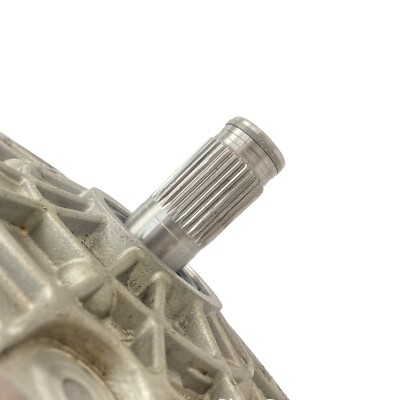 5R55 N/W/S Ford Oil Pump Assembly | Genuine OEM | Steel | USA Made