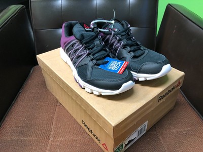 reebok women's yourflex trainette 8.0 l mt training shoe