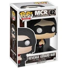 FUNKO POP! ROCKS #42 REVENGE MASKED GERARD WAY