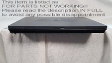 FOR PARTS!! HP Compaq nx7400 15" Intel Core 2 Duo Laptop VOLLE TECHNISCHE DATEN UNBEKANNT!! – Bild 13