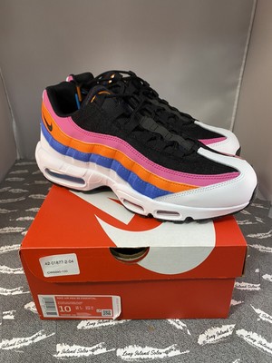 nike air max 95 mens size 10