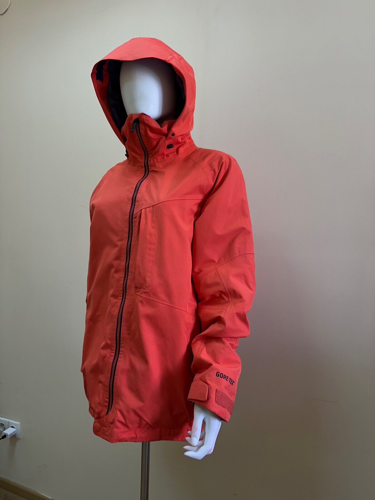 ARC'TERYX Giacca da sci Burton AK donna Gore Tex taglia L