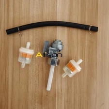 Fuel Shutoff Valve Petcock Assembly For Prosource 1000 2000 Watt Gas Generator