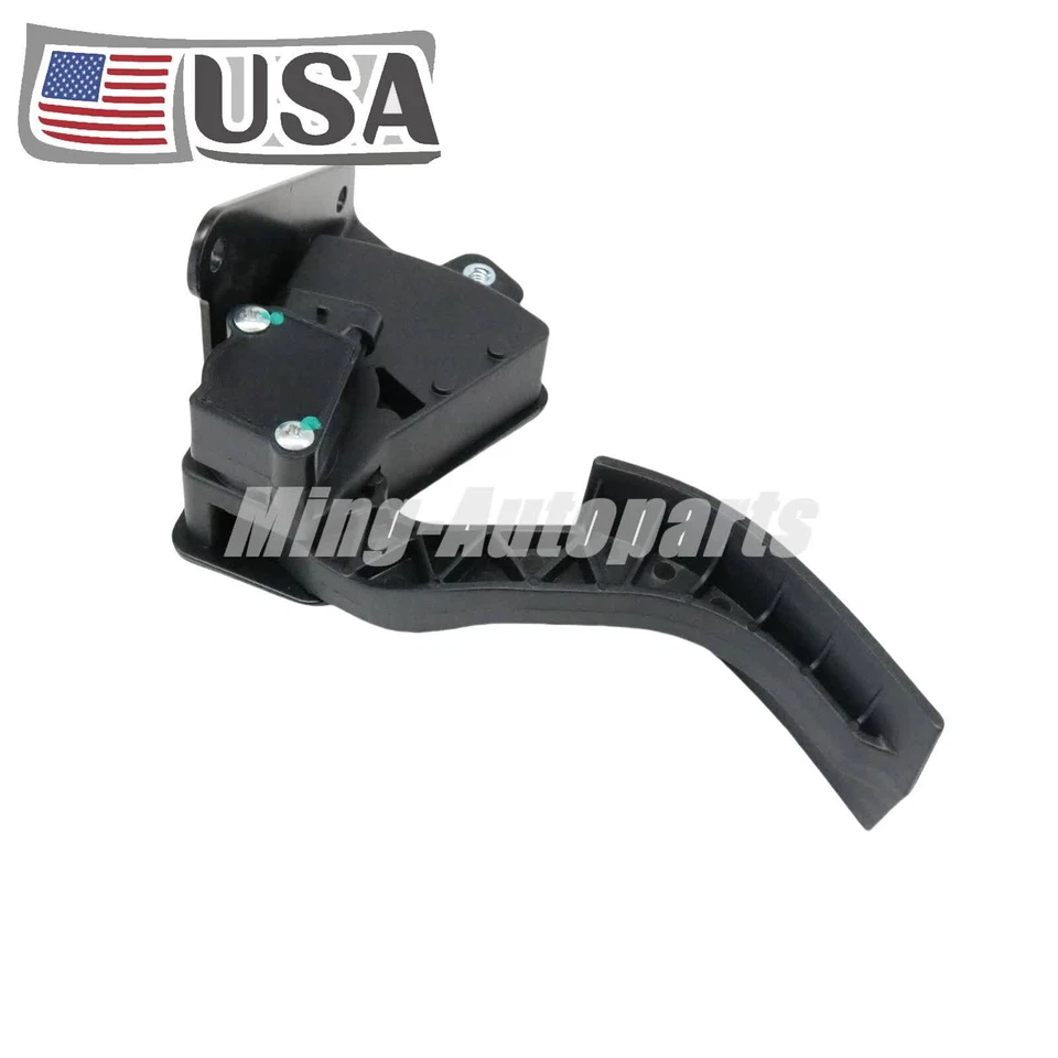 Fits International Harvester 2002-16 Accelerator Pedal Black 2606578C91 699-5103 Foto 3 de 4