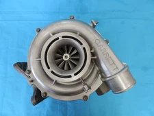 05-07 Chevy Silverado GMC Sierra 6.6L Duramax Diesel LBZ Garrett Genuine Turbo