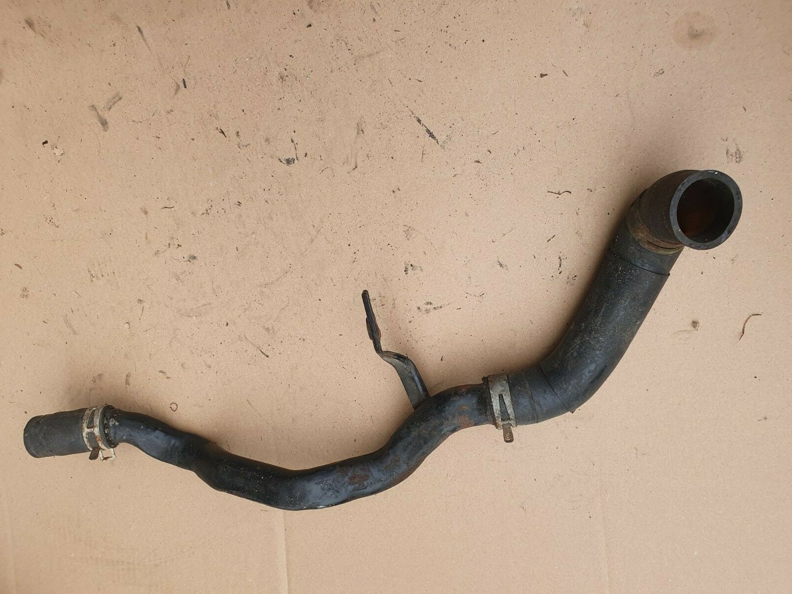 VW GOLF MK2 RALLYE 1.8 G60 LOWER ANTIFREEZE RADIATOR WATER HOSE  