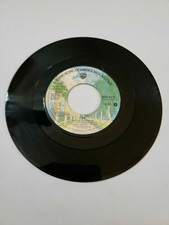Sanford Townsend Band - Smoke From a Distant Fire 45RPM 7   Single J394 