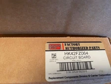 CARRIER HK42FZ064 Control Board (NEW)
