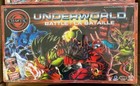 CHAOTIC TCG Underworld Battle board game Brand New Unopened Sealed bonus pack 