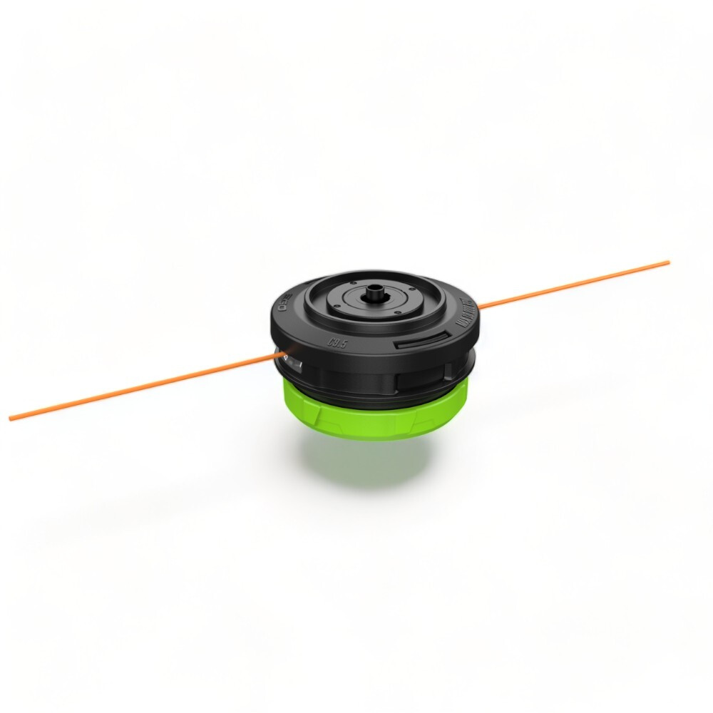 Tête de débroussailleuse Ego Powerload AH1600 pour le multi-outil de jardin STA1600E