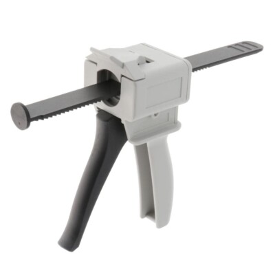 UV Glue Gun Liquid Optical Clear Adhesive Spreader cellphone LCD Screen Repair