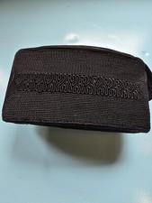 VTG Black Evening Purse