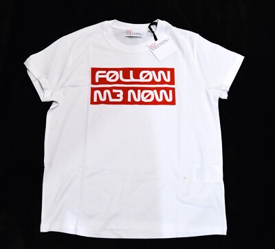 Red Valentino/Tシャツ