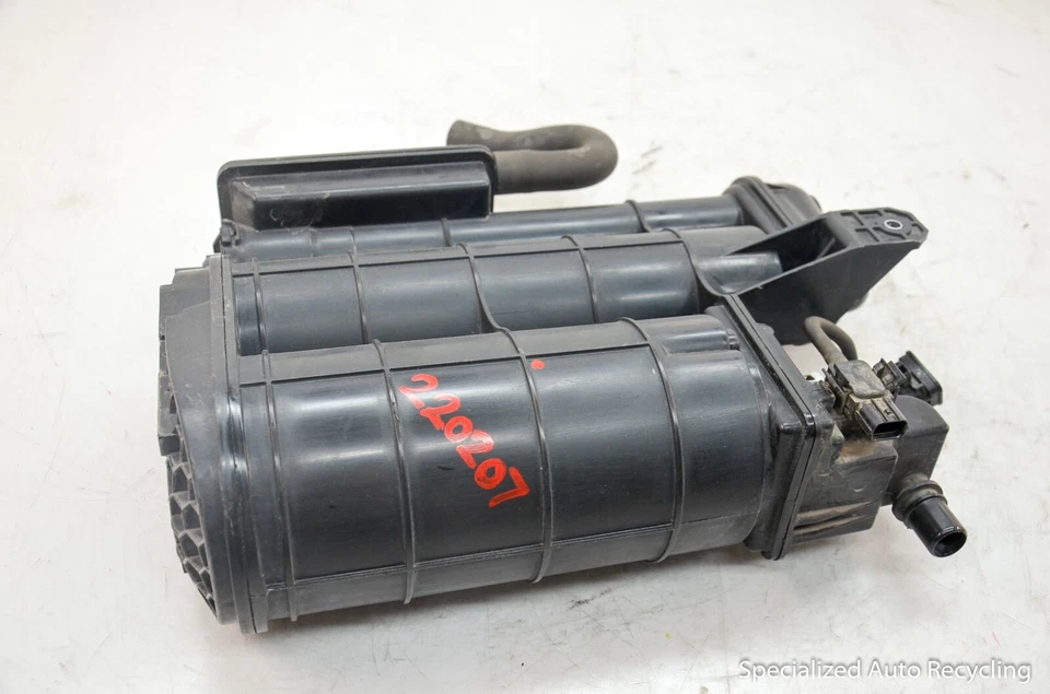 2016 HONDA PILOT Fuel Vapor Charcoal Canister 1730A-TZ5-A010 - Изображение 2 из 4