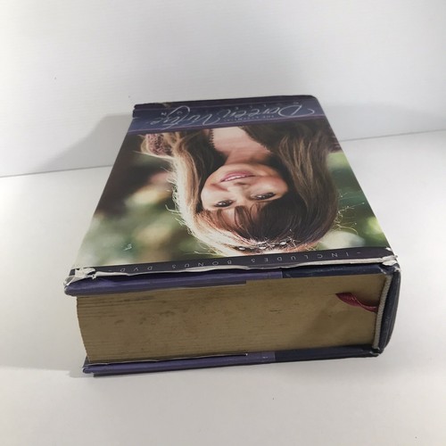 The Essential Doreen Virtue Collection - Hardcover Book With Bonus DVD - Picture 6 of 17