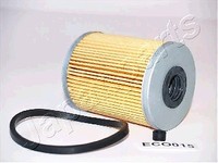 Japanparts FC-ECO015 Kraftstofffilter FÜR Mitsubishi Nissan Opel Renault Suzuki