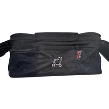 Britax Stroller Organizer with Insulated Cup Holders Center Compartment