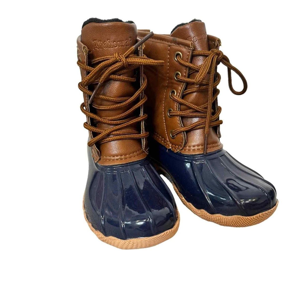 Apakowa boots cheap