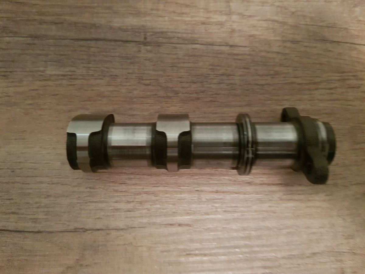 1996 KAWASAKI KLX650 OEM INTAKE CAMSHAFT CAM SHAFT ASSY KLX 650 | eBay