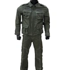 Vietnam Jungle Fatigues Military Uniform Vintage Army Pants & Shirt