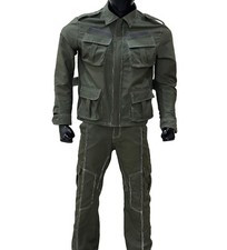 Vietnam Jungle Fatigues Military Uniform Vintage Army Pants  Shirt