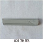 Light Grey 7035 Soft Wax Wood Filler Furniture Repair Stick UPVC Windows Repair
