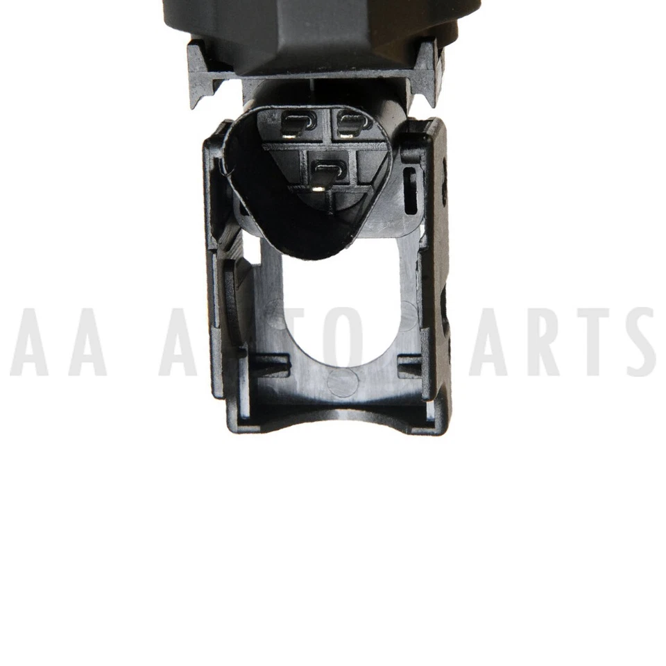 Ignition Coil & Bosch Platinum Spark Plug For 2008-14 BMW E71 750Li UF522 - Image 4 of 4