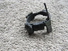 Hasbro GI JOE CLASSIFIED Retro Card ROCK N' ROLL MCCONNEL  Belt w/Radio FODDER
