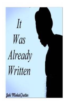 It Was Already Written: It Was Already Written - Paperback - VERY GOOD