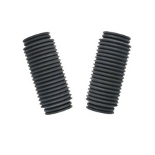 2x Für BMW 3 5 7 8 X3 X5 E36 E34 E38 E31 E83 E53 Staubmanschette Stoßdämpfer