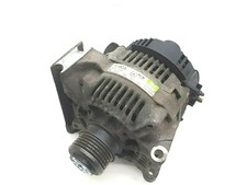 Mercedes Benz W168 A170 CDI Lichtmaschine LiMa Generator 90A A0101543902 Mercedes Benz W168 A170 CDI Lichtmaschine LiMa Generator 90A A0101543902