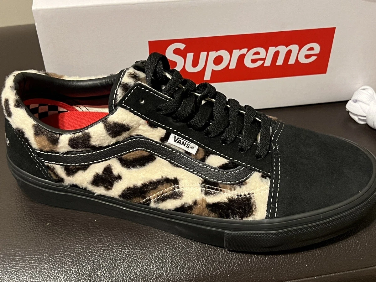 Ebay vans hot sale old skool 43