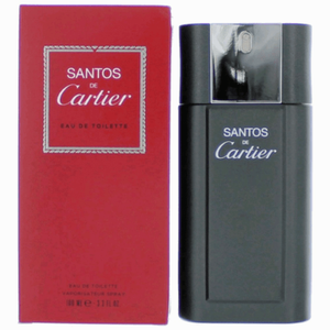 cartier santos eau de toilette