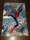 SPIDER-MAN THE AMAZING #2 FRIENDS AND FOES MARVEL TPB PAPERBACK