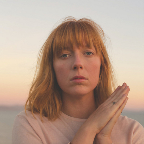 Kacey Johansing The Hiding (CD) Album