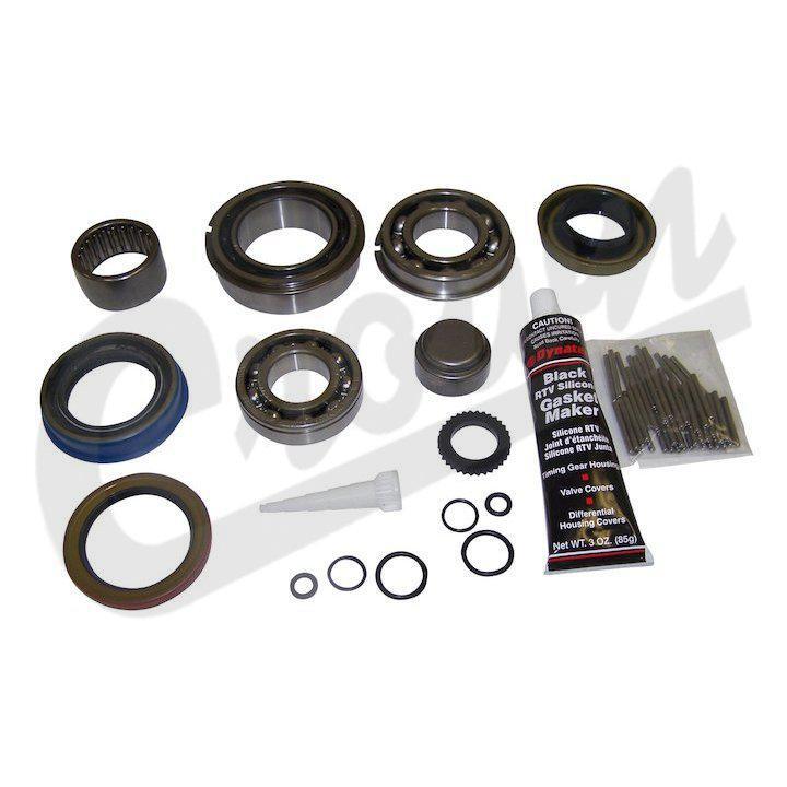 Kit reconstruction boite de transfert NP249 pour Jeep Grand Cherokee