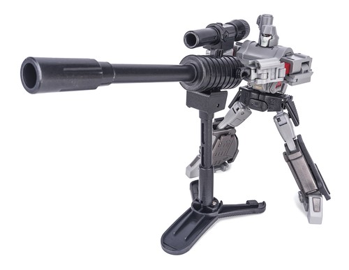 In Stock NewAge Mini Warrior Heroes NA H9 Walther P-38 Mega Action Figure Toy - Picture 9 of 16