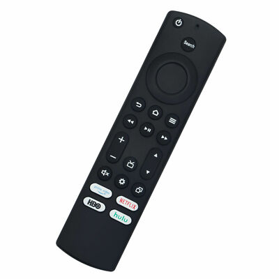 New Infrared Remote Control for Toshiba CT-RC1US-21 Fire TV 43LF421U21 50LF621U2
