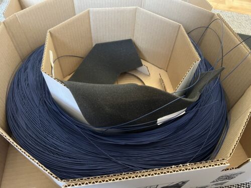Hexatronic Stingray Air Blown Fibre Unit 4000m - Picture 4 of 5