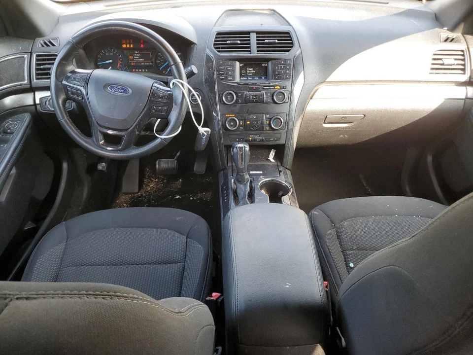 Used Automatic Transmission Shift Lever Assembly fits: 2019 Ford Explorer Grade Foto 4 de 4