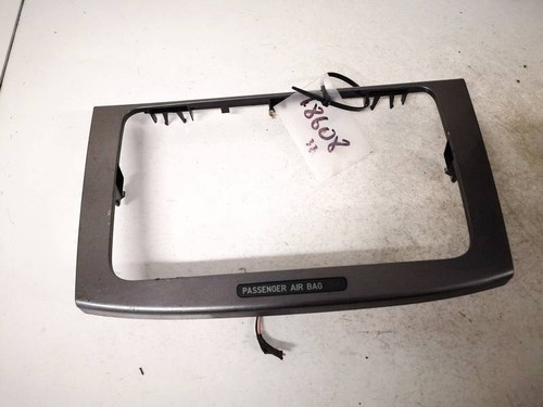 Volkswagen Passat 2007 Interior trim 3c0858069, Genuine #1771290-23