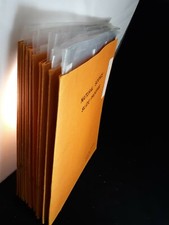 Photo Slides University Ecology Salt Marsh Large Lot See Photos