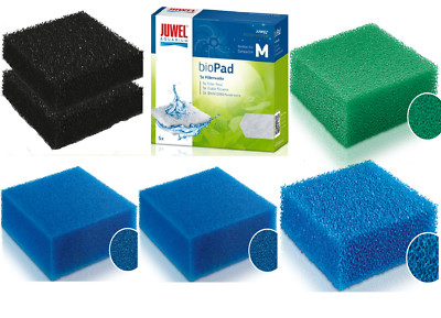 juwel filter sponges