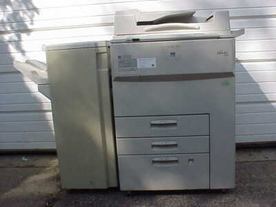 Ricoh Aficio 650 Printer, Copier, Scanner, Fax