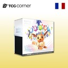 Pokémon Coffret Dresseur D'élite ETB EV8.5 Évolutions Prismatiques Neuf FR
