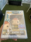 Funko Fundays 2026 Atlantean Freddy LE 1150 Hard Case San Diego Exclusive