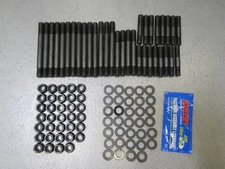 ARP 134-4001 Cylinder Head Studs Hex Head Chevy Small Block Kit