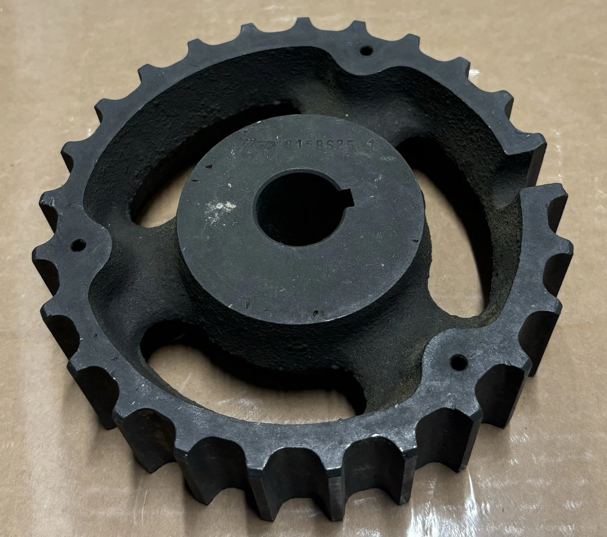 MARTIN SPROCKET 815BS25 1 photo 3