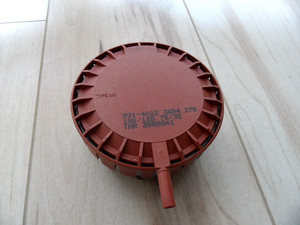 Miele Waschmaschine Druckwächter Druckdose T. Nr. 3989841 schaut mal Rein