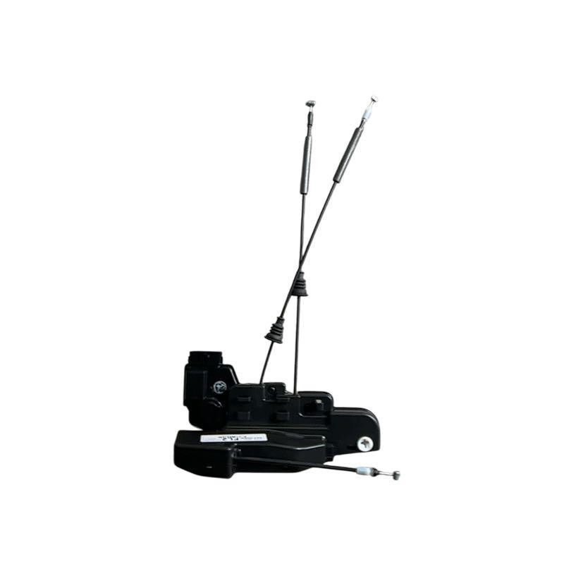 Mcanisme blocage de porte avant gauche KIA Carens III bote de verrouillage 813101D010